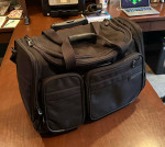 Briggs and Riley Wheeled Cabin Bag