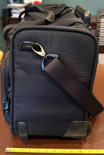 Briggs and Riley Wheeled Cabin Bag