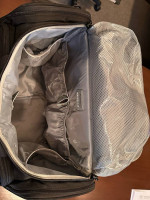 Briggs and Riley Wheeled Cabin Bag