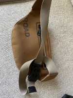 BURBERRY SLING CROSSBODY BAG