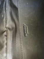 BURBERRY SLING CROSSBODY BAG