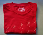 Valentine! New 'Johnnie Walker' T-Shirt in Gift Bag
