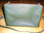 MICHAEL KORS Genuine Leather BAG