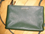 MICHAEL KORS Genuine Leather BAG