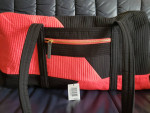 duffle/weekend bag Vera Bradley NWT