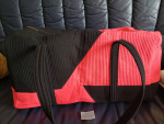 duffle/weekend bag Vera Bradley NWT