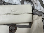 Coach Bag with Wallet