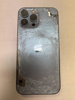 Broken iphone samsung repair service