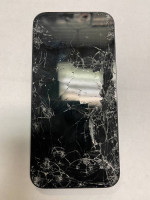 Broken iphone samsung repair service