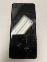 Broken iphone samsung repair service