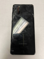 Broken iphone samsung repair service