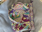 Vera Bradley Tote Bag