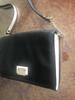 KATE SPADE BICOLOR CROSS BODY BAG