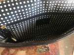 KATE SPADE BICOLOR CROSS BODY BAG