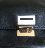 KATE SPADE BICOLOR CROSS BODY BAG
