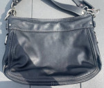 Coach Zoe Hobo Bag