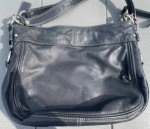 Coach Zoe Hobo Bag