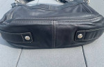 Coach Zoe Hobo Bag