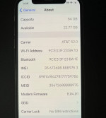iPhone for sale