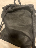 Nylon Vikings Bag
