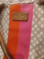 KATE SPADE Stevie Classic LEATHER SHOULDER BAG /
