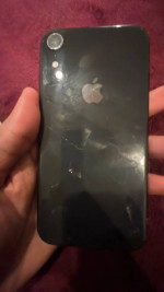 iPhone XR 128gb
