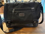 Tumi Alpha Bravo Messenger Bag - Foster