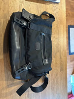 Tumi Alpha Bravo Messenger Bag - Foster