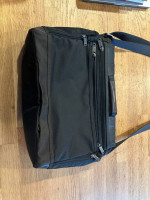 Tumi Alpha Bravo Messenger Bag - Foster