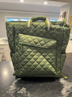 Maggie Mather Tennis Bag