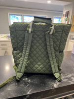 Maggie Mather Tennis Bag
