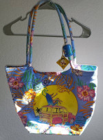 Beach Bag