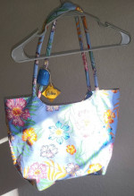 Beach Bag