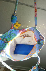 Beach Bag