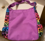 Justice for Girls Messenger / Tote Bag