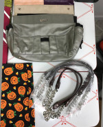Miche Classic Bag, Shells, Handles - $5/each