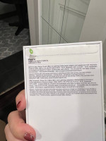 Brand New Iphone 14 128G