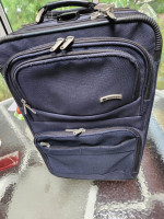Dielsey Carry on Wheeled Bag