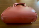 Zara Vegan Leather Bag