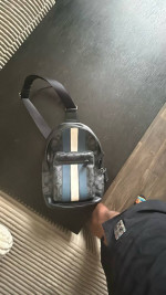 Authentic coach bag