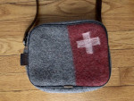 Karlen Swiss shoulder bag / purse