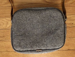 Karlen Swiss shoulder bag / purse