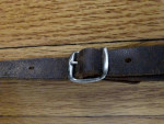 Karlen Swiss shoulder bag / purse