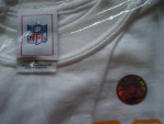 Brand New in Sealed Bag: Vikings T-Shirts