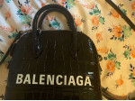 Balenciaga xxs bag