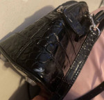 Balenciaga xxs bag