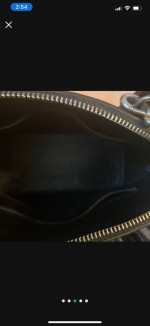 Balenciaga xxs bag
