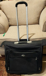 HT Trader Luggage - Garment Bag