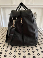 LONGCHAMP Paris Large Travel Duffle Bag