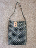 Mango hand made bag
